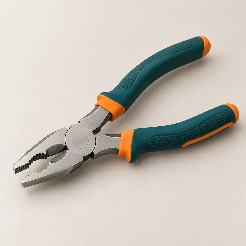 Alicate Universal Profissional 8”