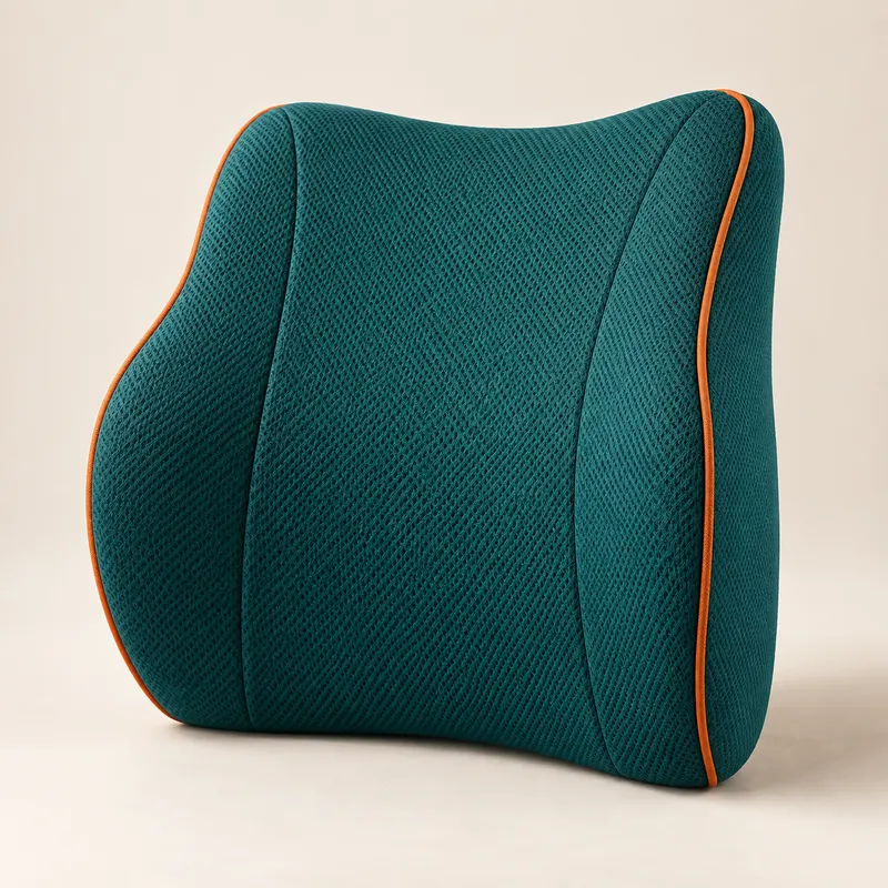 Almofada Ergonômica Lombar