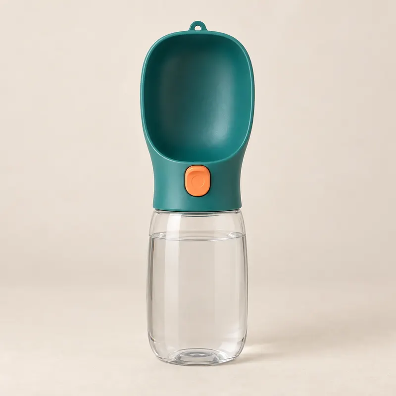 Bebedouro Portátil Pet 350 ml