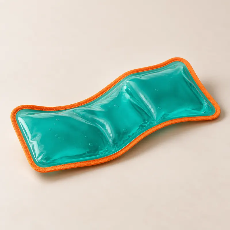 Bolsa Térmica Gel Reutilizável