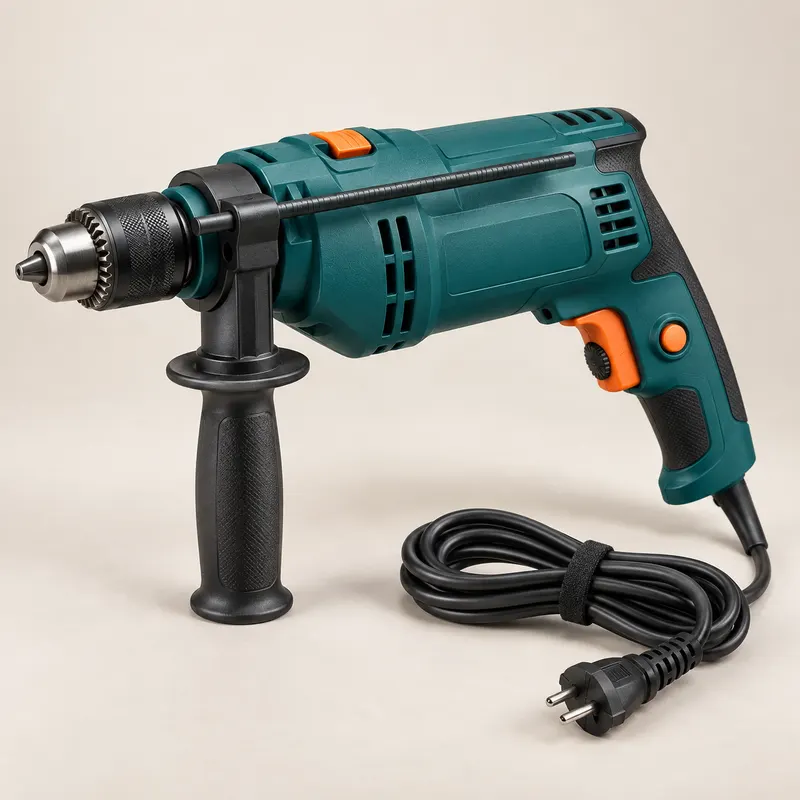 Furadeira de Impacto 650 W