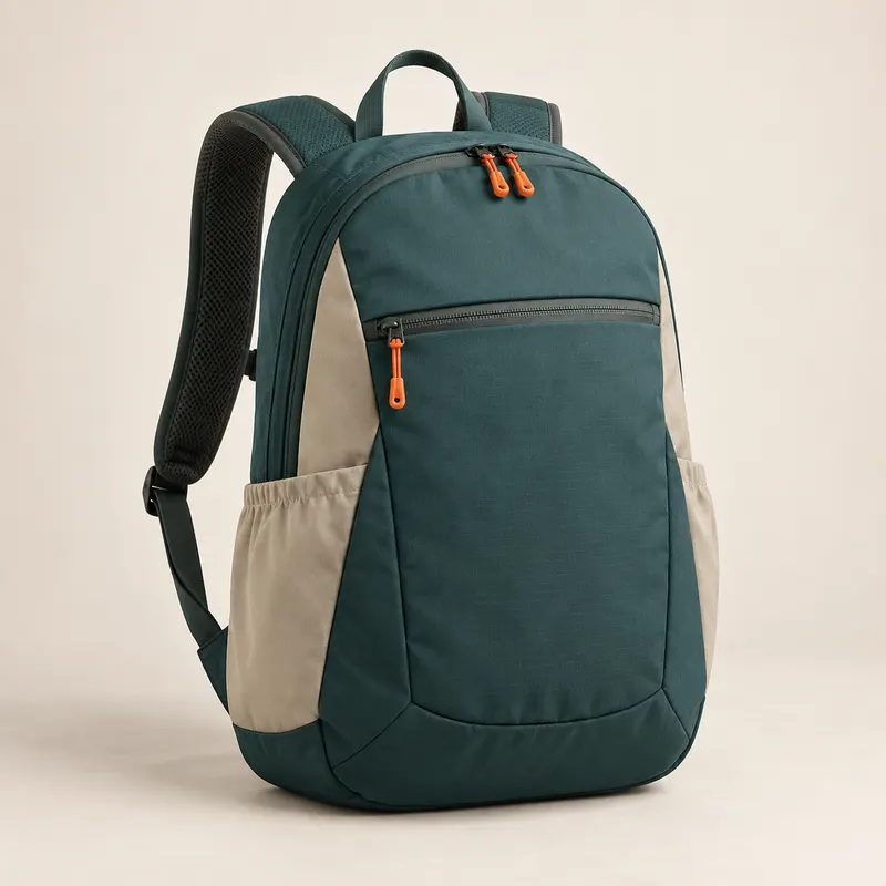 Mochila Urbana Leve 18 L