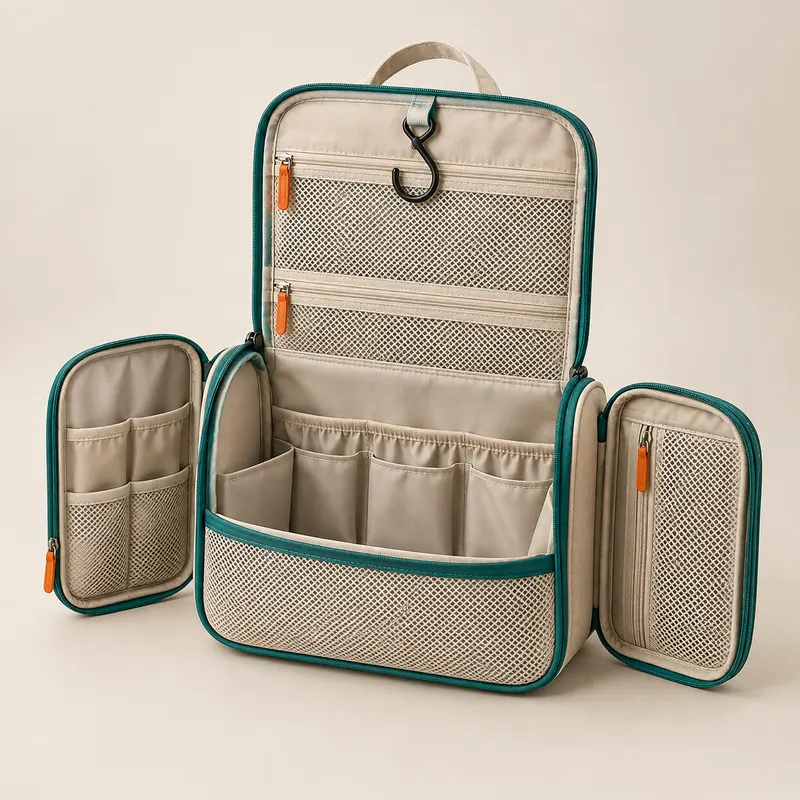 Necessaire Organizadora Travel