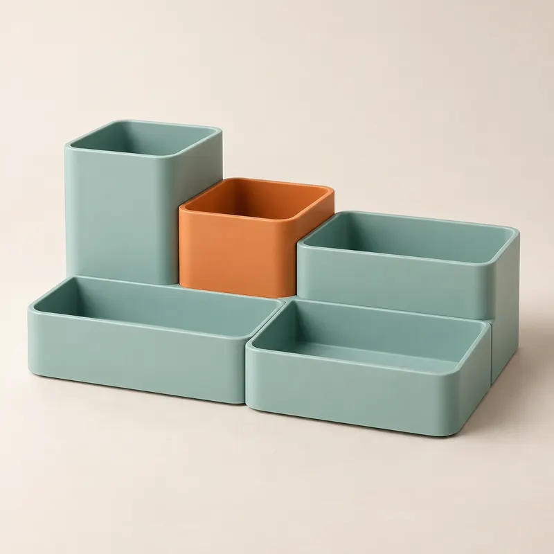 Organizador Modular Multiuso