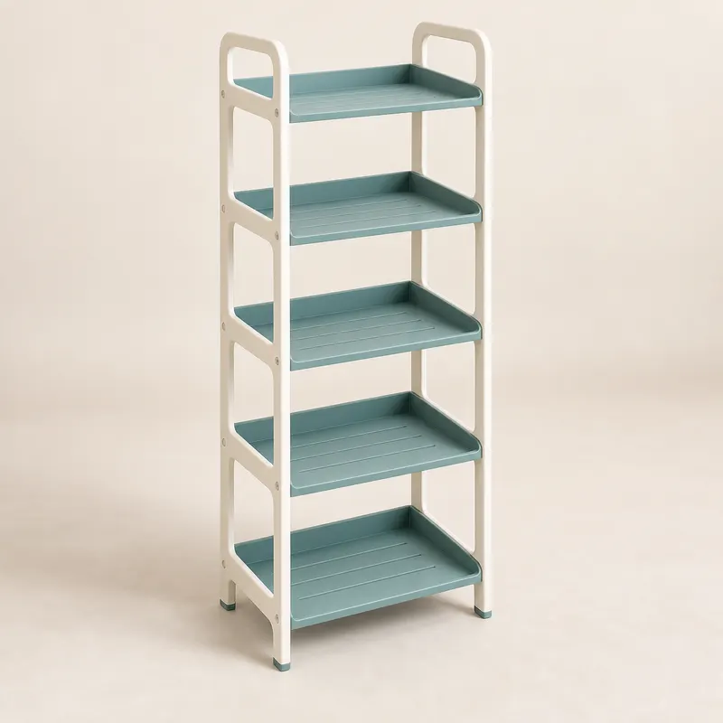 Sapateira Vertical Compacta