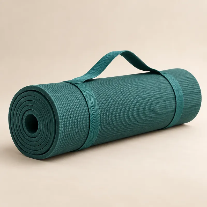 Tapete de Yoga Confort Plus