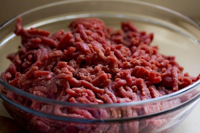 Hambúrguer de Grão-de-Bico e Aveia: Receita e Organização para a Semana