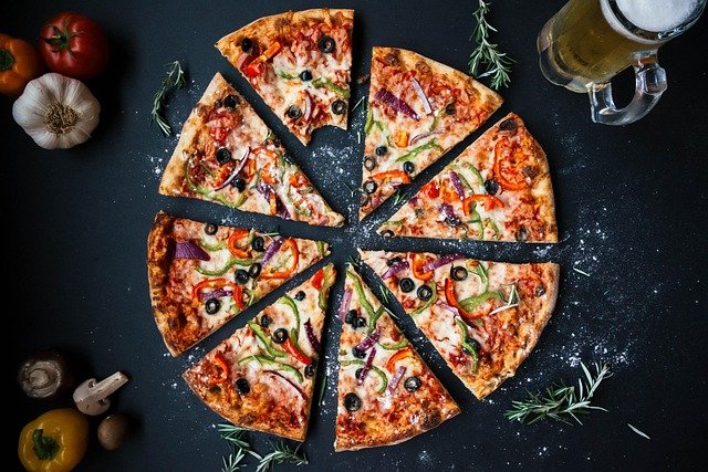 Quiche Fit de Alho-Poró com Massa de Grão-de-Bico: Receita e Meal Prep
