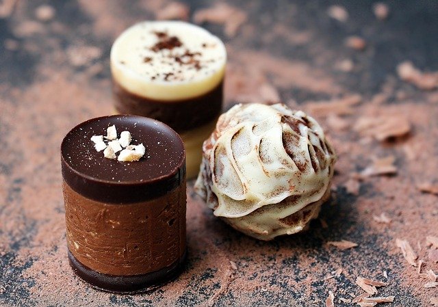 Brigadeiro de banana com cacau para matar a vontade de doce