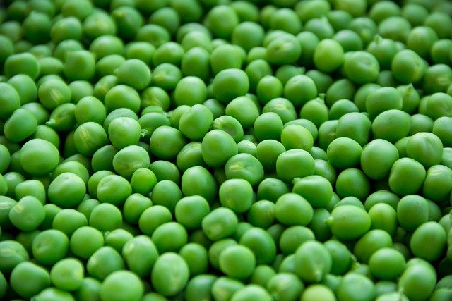 Marmita vegetariana de feijão-fradinho e abóbora