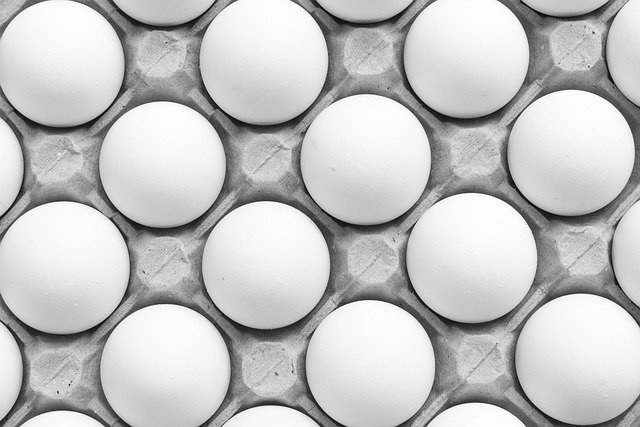 Frango xadrez leve de frigideira