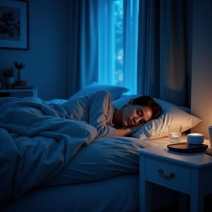 Como Dormir Melhor: 10 Dicas Naturais Para um Sono Profundo Sono