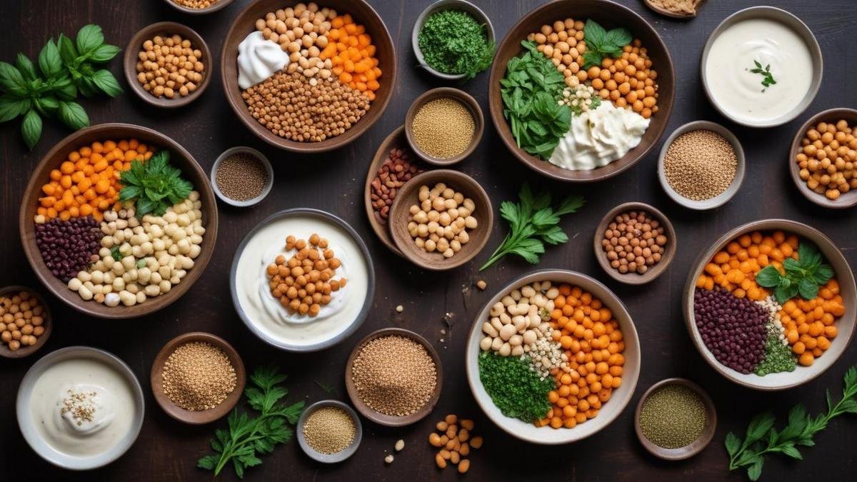 alimentos-ricos-em-proteinas-para-vegetarianos-saudaveis