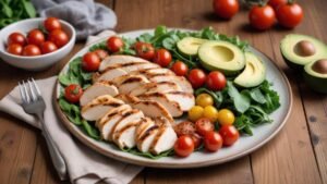 Dieta Low Carb Sem Sofrimento: Como Montar Refeições Saudáveis e Saborosas Todo Dia dieta-low-carb-sem-sofrimento-como-montar-refeicoes-saudaveis-e-saborosas-todo-dia