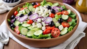 Ideias de Saladas Frescas para Refeições Leves e Saborosas! ideias-de-saladas-frescas-para-refeicoes-leves-e-saborosas