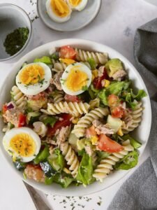 Nutrição Saudável Após os 40 Anos: Cuidados e Dicas Essenciais refeiçõa saudavel