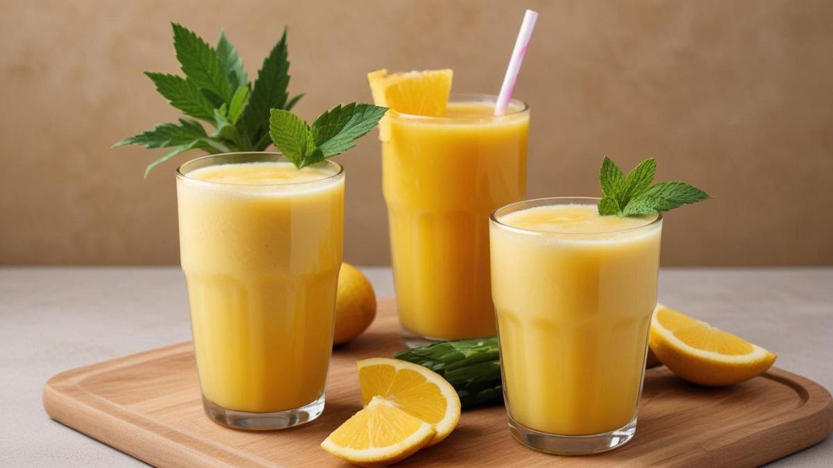 suco-detox-de-abacaxi-e-gengibre-irresistivelmente-fresco-e-delicioso-pronto-em--minutos-sem-coar