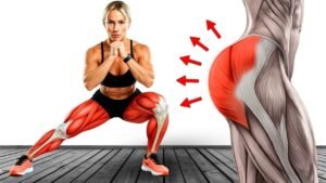 Glúteos firmes com exercícios simples imagem site gluteos firme