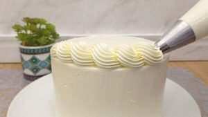 Receitas de Coberturas e Glacês de Dar Água na Boca site cobertura bolos