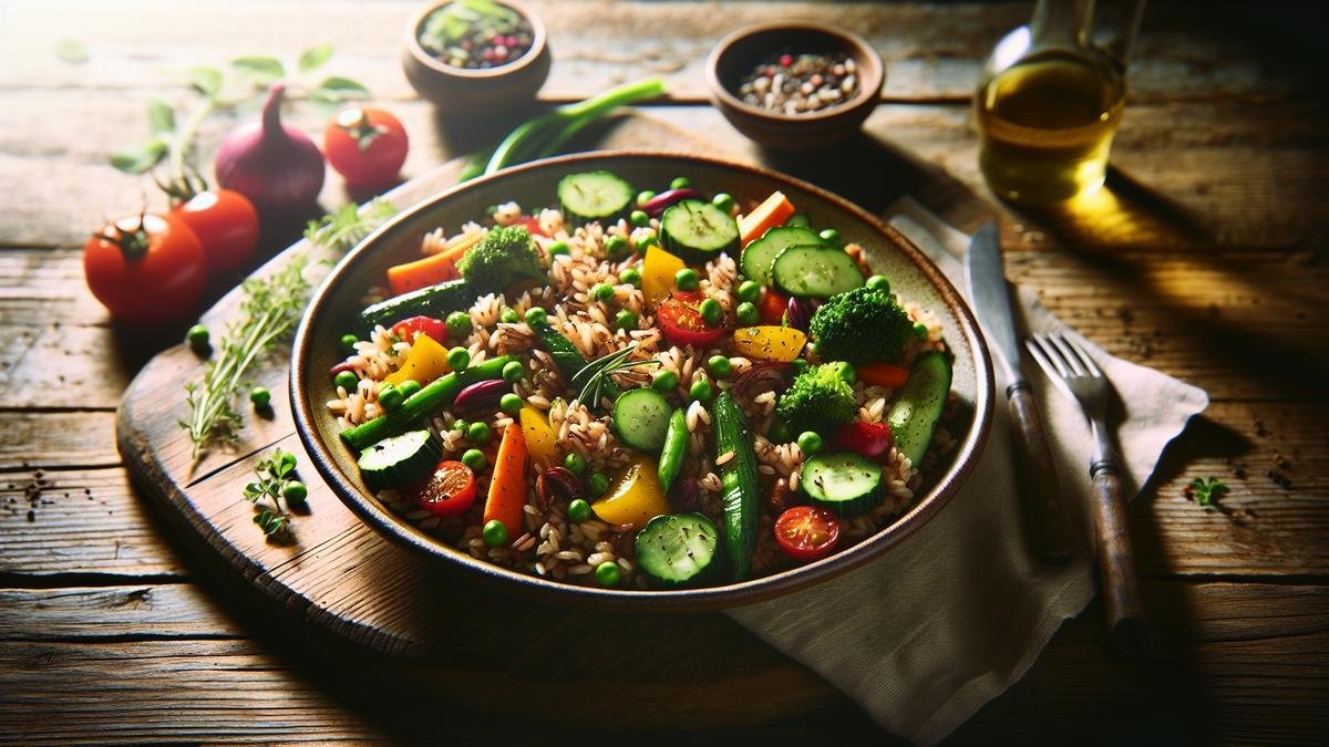 arroz-integral-com-legumes-rapido-e-saboroso