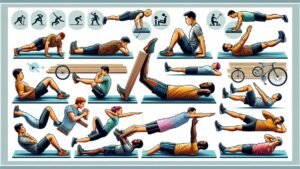 Exercícios de core para fortalecer abdômen rápido exercicios-de-core-para-fortalecer-abdomen-rapido