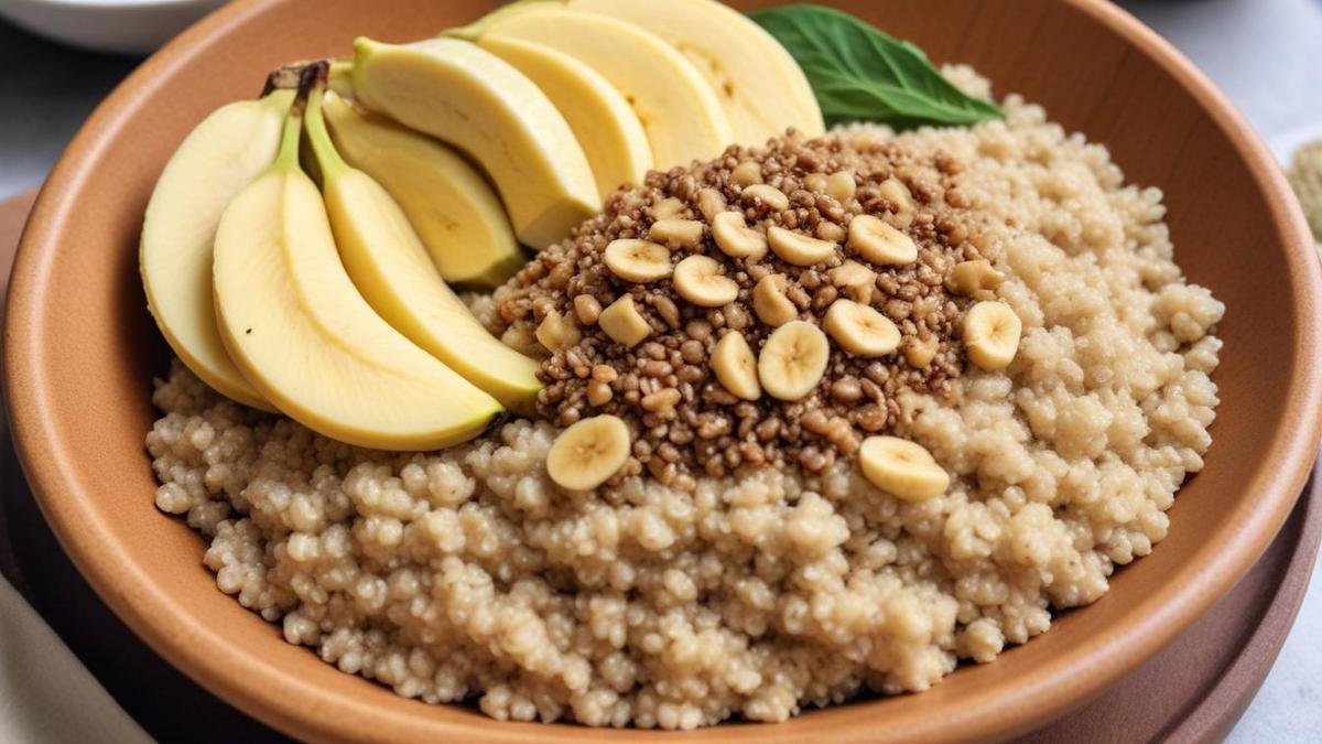 lanche-pretreino-vegetariano-rico-em-proteina-vegetal