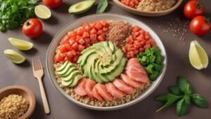 Plano alimentar para controle da pressão arterial plano-alimentar-para-controle-da-pressao-arterial