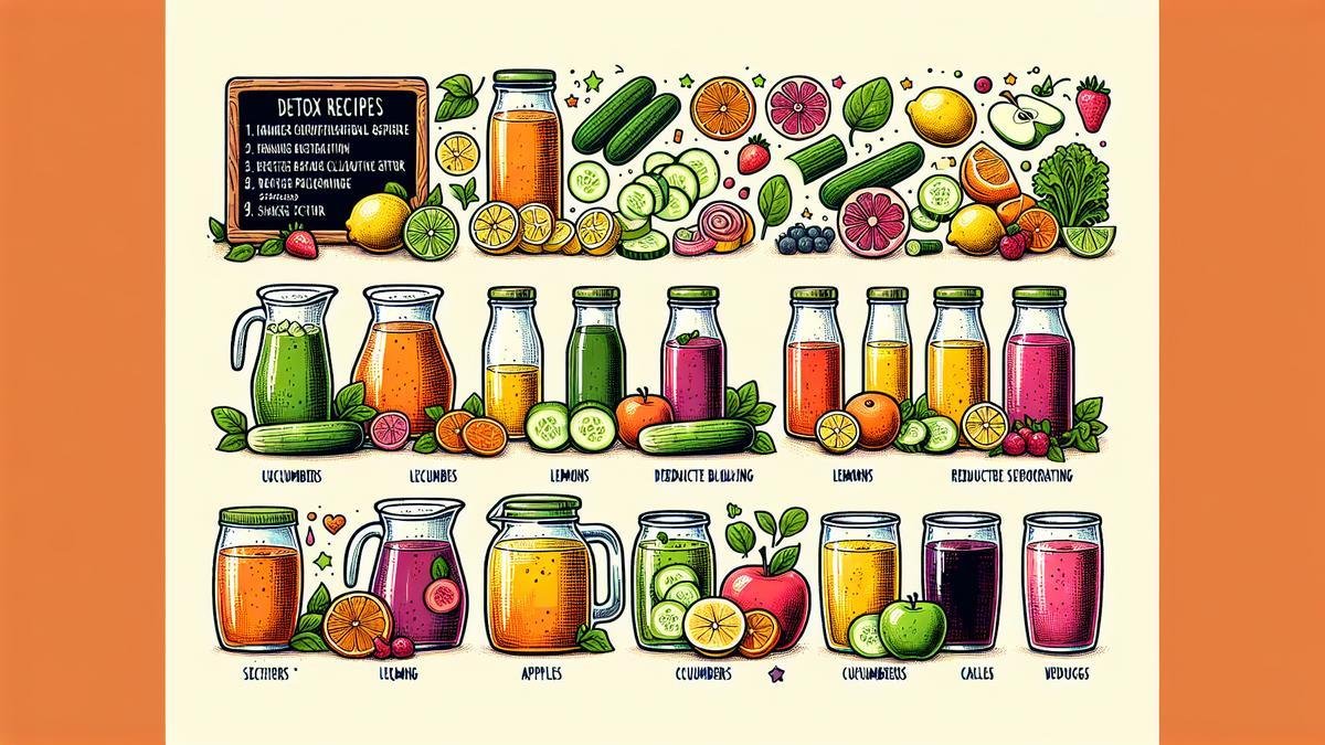 suco-detox-para-desinchar-rapido-receitas-faceis